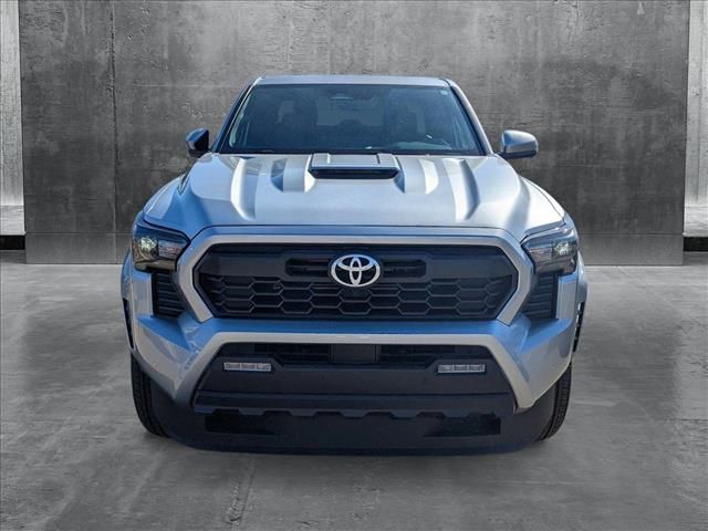 2024 Toyota Tacoma 4WD TRD Sport Hybrid