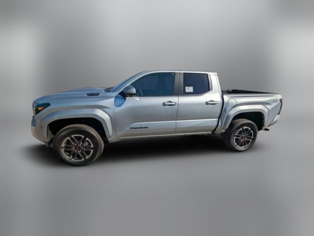 2024 Toyota Tacoma 4WD TRD Sport Hybrid