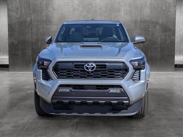 2024 Toyota Tacoma 4WD TRD Sport Hybrid