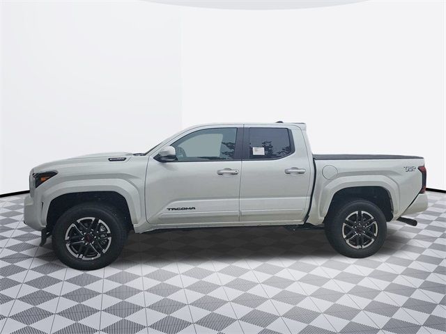 2024 Toyota Tacoma 4WD TRD Sport Hybrid