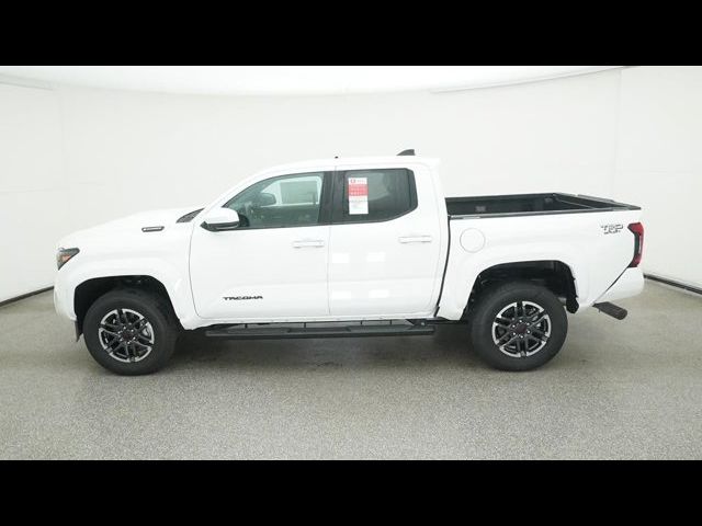 2024 Toyota Tacoma 4WD TRD Sport Hybrid