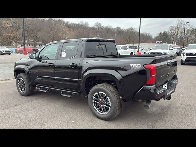 2024 Toyota Tacoma 4WD TRD Sport Hybrid