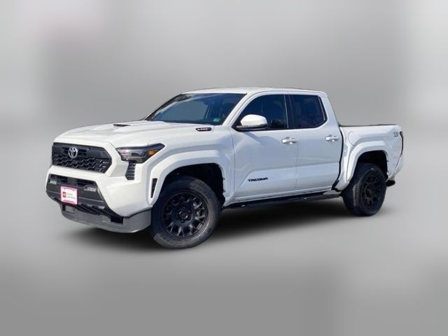 2024 Toyota Tacoma 4WD TRD Sport Hybrid