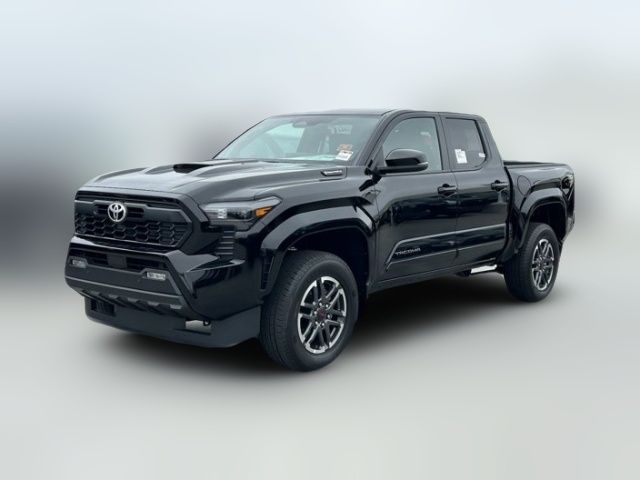 2024 Toyota Tacoma 4WD TRD Sport Hybrid