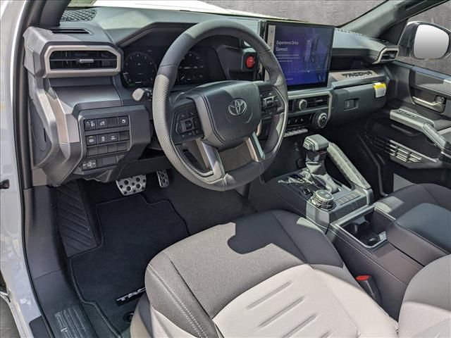 2024 Toyota Tacoma 4WD TRD Sport Hybrid