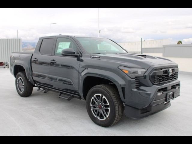 2024 Toyota Tacoma 4WD TRD Sport Hybrid