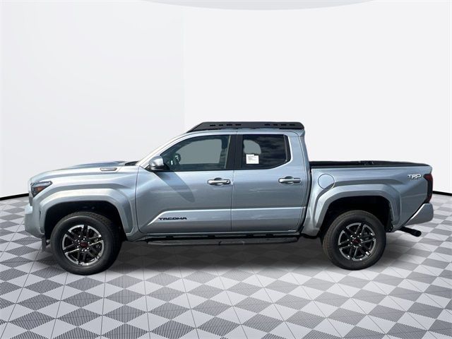 2024 Toyota Tacoma 4WD TRD Sport Hybrid