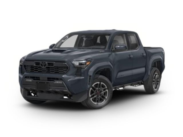 2024 Toyota Tacoma 4WD TRD Sport Hybrid