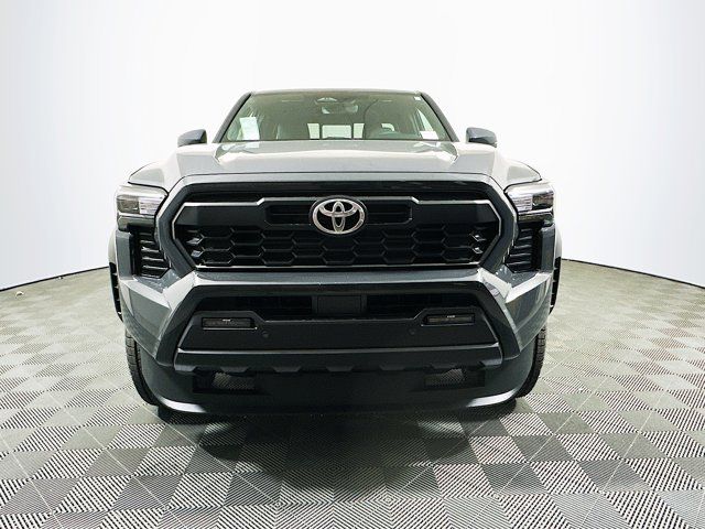 2024 Toyota Tacoma 4WD TRD Off Road Hybrid