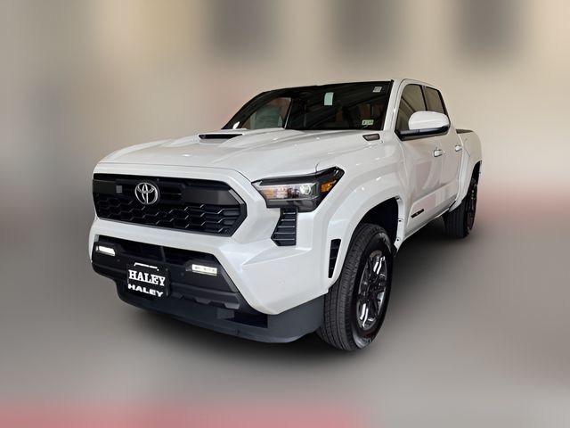 2024 Toyota Tacoma 4WD TRD Sport Hybrid
