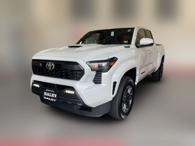 2024 Toyota Tacoma 4WD TRD Sport Hybrid