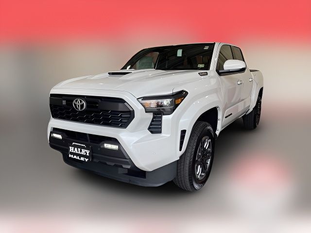 2024 Toyota Tacoma 4WD TRD Sport Hybrid