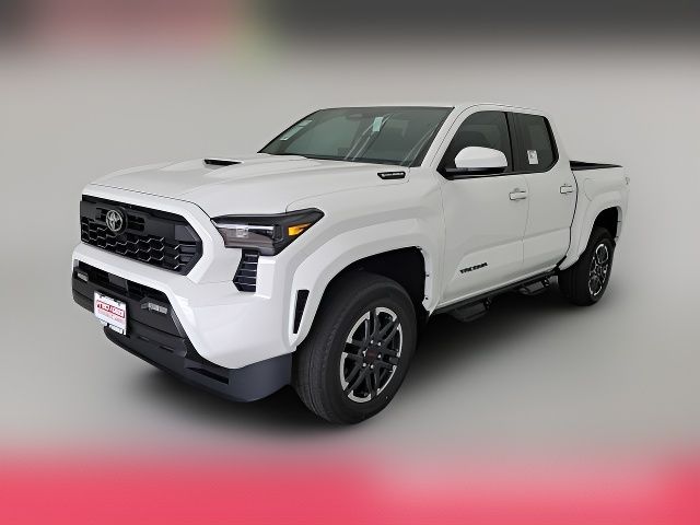 2024 Toyota Tacoma 4WD TRD Sport Hybrid