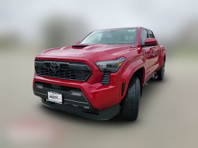 2024 Toyota Tacoma 4WD TRD Sport Hybrid