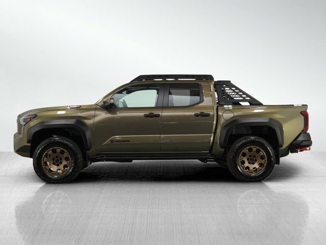 2024 Toyota Tacoma 4WD Trailhunter Hybrid