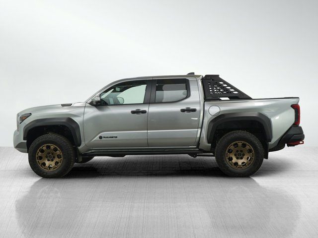 2024 Toyota Tacoma 4WD Trailhunter Hybrid