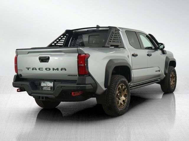 2024 Toyota Tacoma 4WD Trailhunter Hybrid