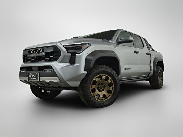 2024 Toyota Tacoma 4WD Trailhunter Hybrid