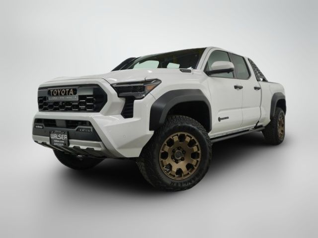 2024 Toyota Tacoma 4WD TRD Sport Hybrid