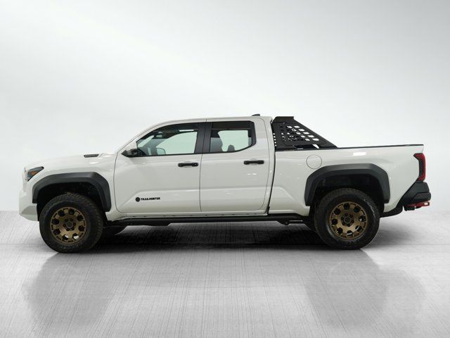 2024 Toyota Tacoma 4WD Trailhunter Hybrid