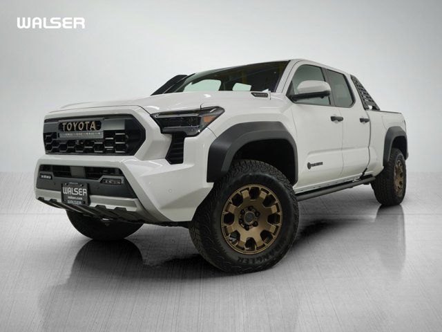 2024 Toyota Tacoma 4WD Trailhunter Hybrid