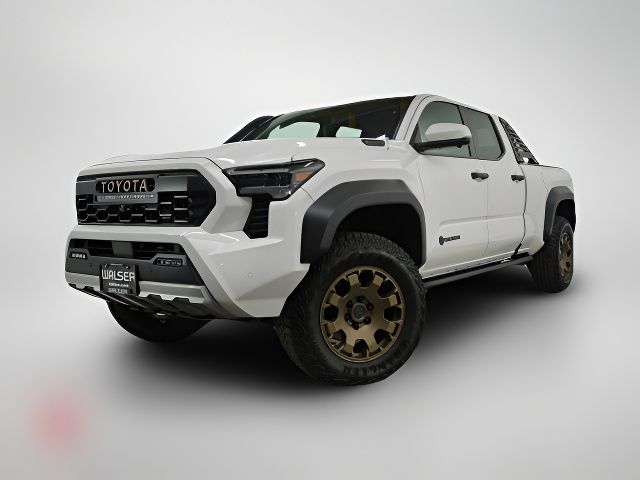 2024 Toyota Tacoma 4WD TRD Sport Hybrid