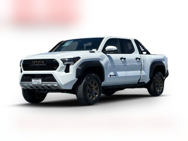 2024 Toyota Tacoma 4WD Trailhunter Hybrid