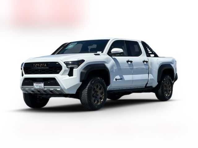 2024 Toyota Tacoma 4WD Trailhunter Hybrid