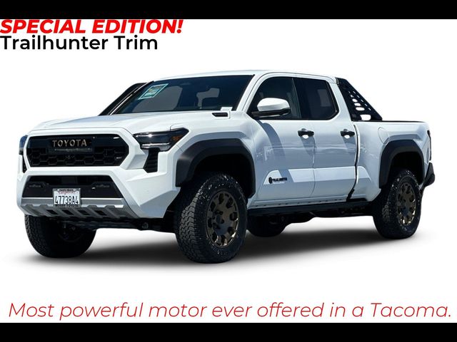 2024 Toyota Tacoma 4WD Trailhunter Hybrid