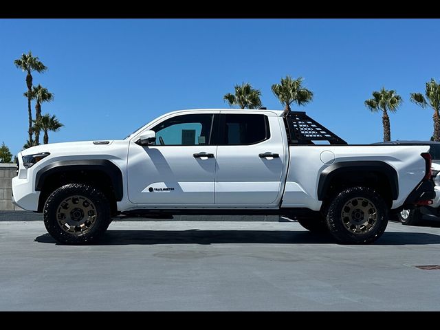 2024 Toyota Tacoma 4WD Trailhunter Hybrid