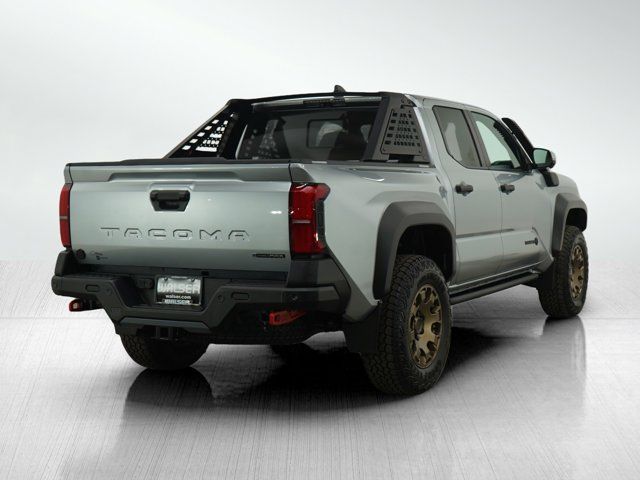 2024 Toyota Tacoma 4WD Trailhunter Hybrid