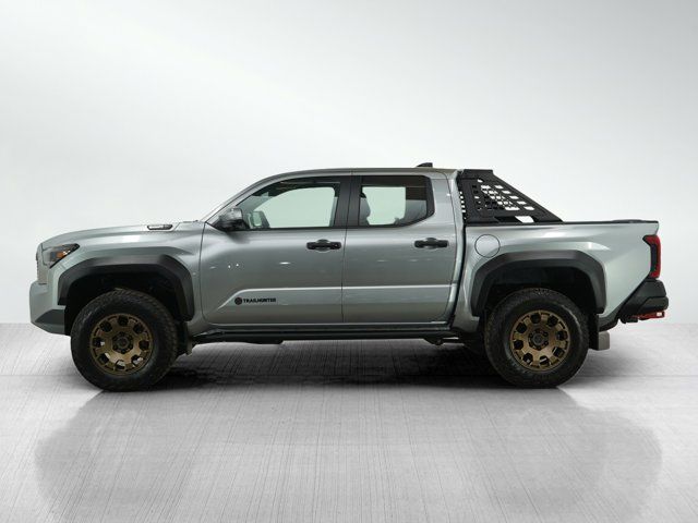 2024 Toyota Tacoma 4WD Trailhunter Hybrid