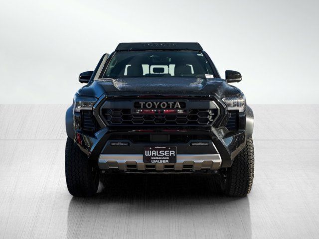 2024 Toyota Tacoma 4WD Trailhunter Hybrid