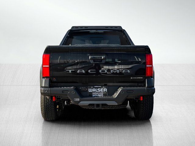 2024 Toyota Tacoma 4WD Trailhunter Hybrid