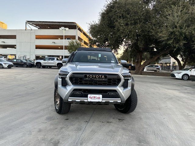 2024 Toyota Tacoma 4WD Trailhunter Hybrid