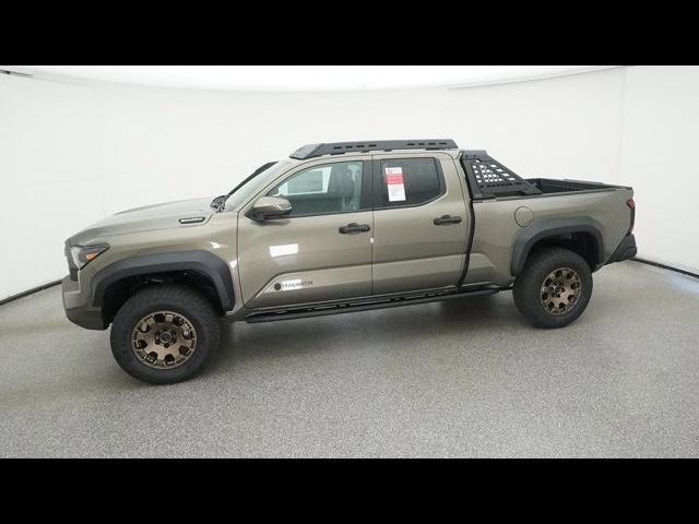 2024 Toyota Tacoma 4WD Trailhunter Hybrid