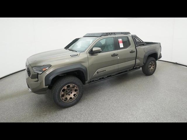 2024 Toyota Tacoma 4WD Trailhunter Hybrid