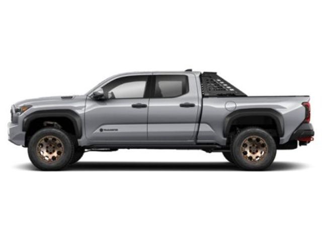 2024 Toyota Tacoma 4WD Trailhunter Hybrid