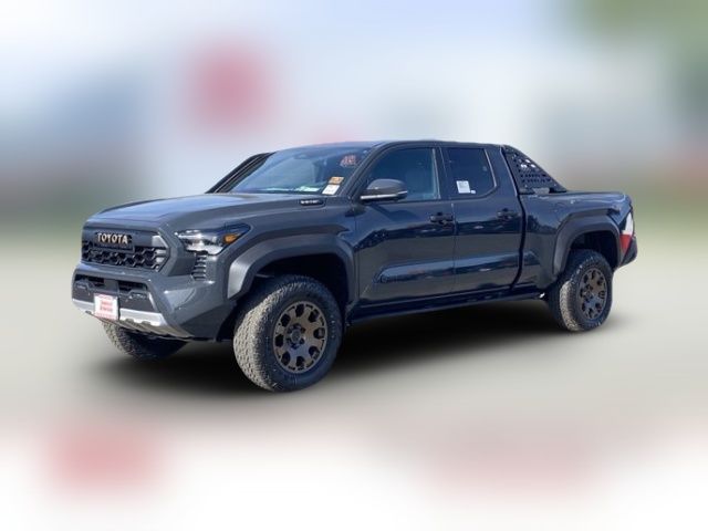 2024 Toyota Tacoma 4WD Trailhunter Hybrid