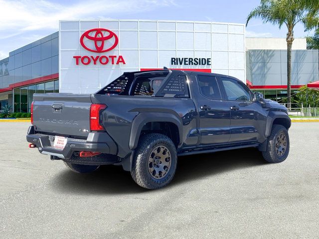 2024 Toyota Tacoma 4WD Trailhunter Hybrid