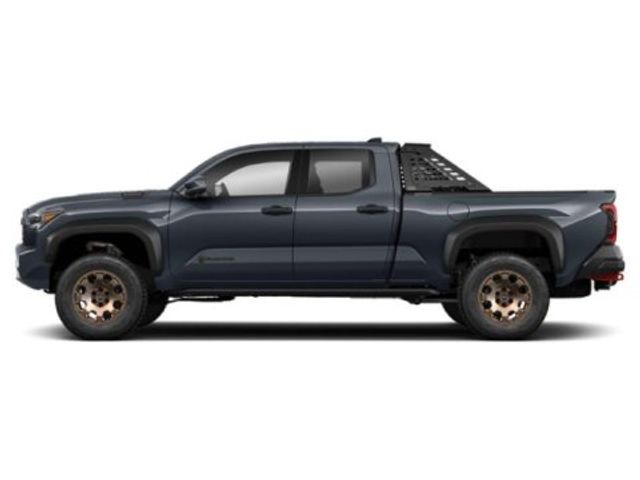 2024 Toyota Tacoma 4WD Trailhunter Hybrid