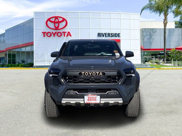 2024 Toyota Tacoma 4WD Trailhunter Hybrid