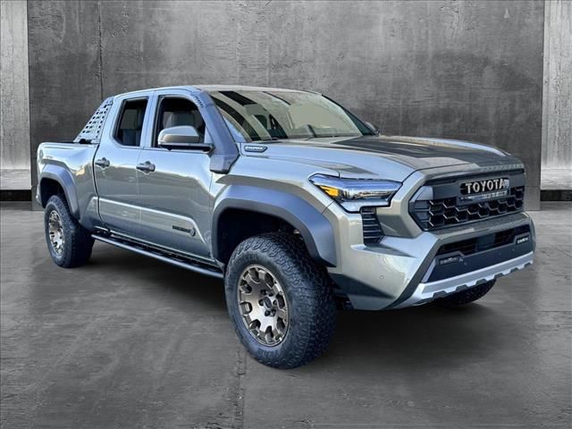 2024 Toyota Tacoma 4WD Trailhunter Hybrid