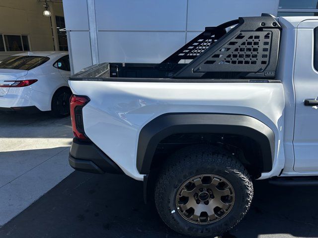 2024 Toyota Tacoma 4WD Trailhunter Hybrid