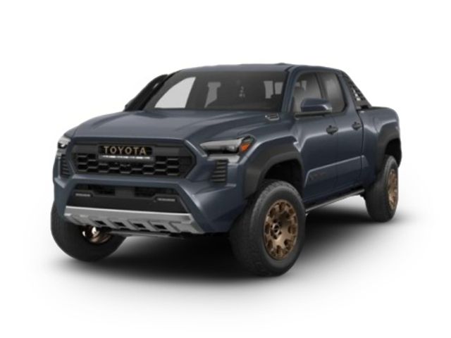 2024 Toyota Tacoma 4WD Trailhunter Hybrid