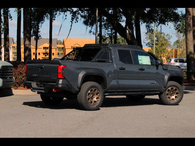 2024 Toyota Tacoma 4WD Trailhunter Hybrid