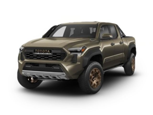 2024 Toyota Tacoma 4WD Trailhunter Hybrid