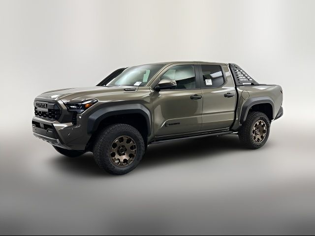 2024 Toyota Tacoma 4WD Trailhunter Hybrid