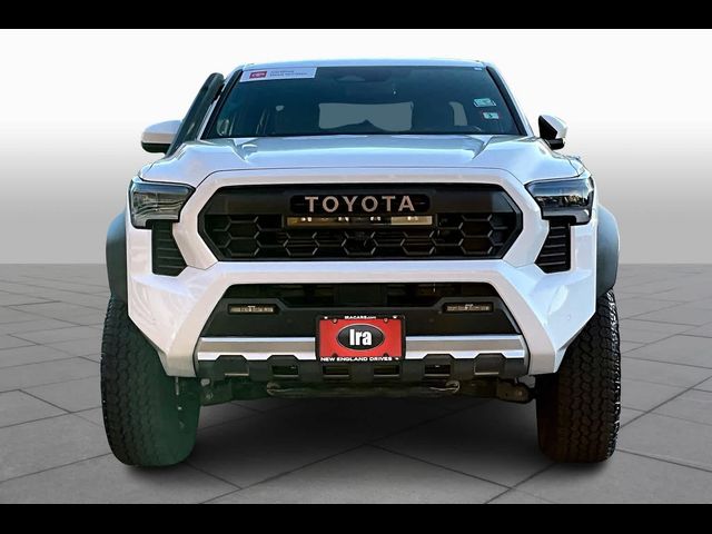 2024 Toyota Tacoma 4WD Trailhunter Hybrid