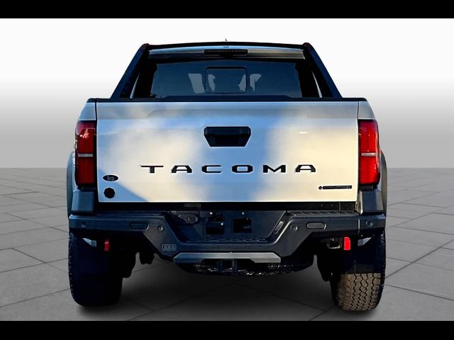 2024 Toyota Tacoma 4WD Trailhunter Hybrid